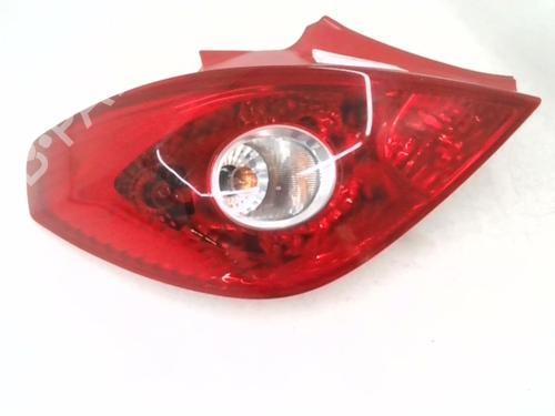 Piloto trasero izquierdo OPEL CORSA D (S07) 1.0 (L08, L68) (65 hp) 24780131