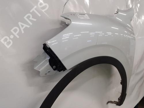 Used Left front fenders Left front fenders RENAULT KADJAR (HA_, HL_) 1.6 dCi 130 (HLA4) (130 hp) 33541195 33541195