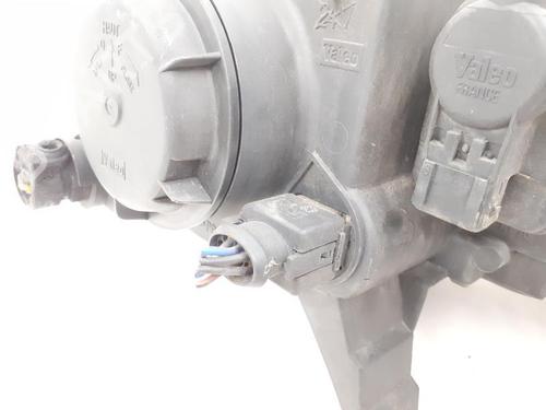 Left headlight ROVER 25 I Hatchback (RF) 2.0 iDT | BP24786020C28 