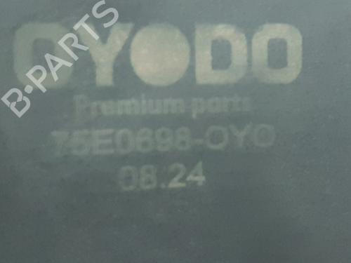 Used Throttle body Throttle body HYUNDAI ix35 (LM, EL, ELH) 1.7 CRDi (116 hp) 40200440 40200440