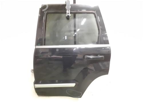 Used Left rear door JEEP GRAND CHEROKEE III (WH, WK) 3.0 CRD 4x4 (218 hp) 24773317