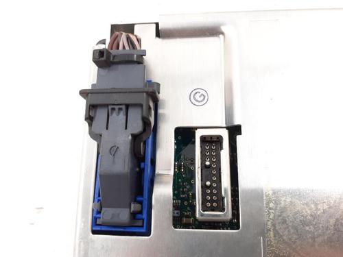 Display monitor OPEL MERIVA A MPV (X03) 1.7 CDTI (E75) | BP24785268C48 