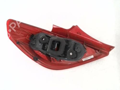 Højre baglygte OPEL CORSA D (S07) 1.0 (L08, L68) | BP24780130C35 
