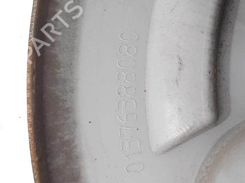 Other FIAT DUCATO Van (250_) 130 Multijet 2,3 D | BP32412405O1