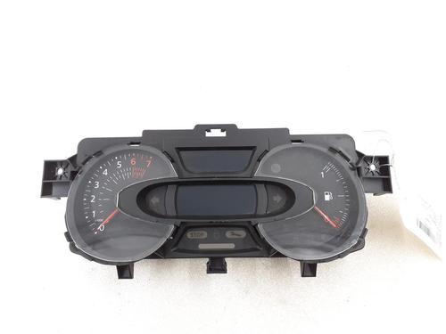 Used Instrument cluster RENAULT CAPTUR I (J5_, H5_) 1.2 TCe 120 (118 hp) 24789996