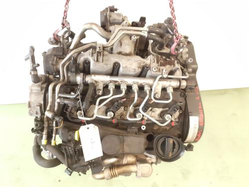 Engine AUDI A4 B8 (8K2) 2.0 TDI | BP33023448M1 - Image 5
