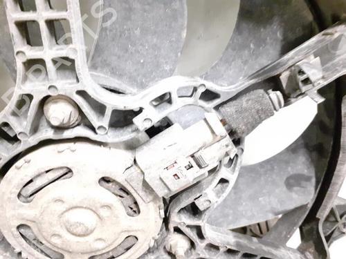Køleventilator elektrisk OPEL CORSA D (S07) 1.3 CDTI (L08, L68) | BP24782378M35 
