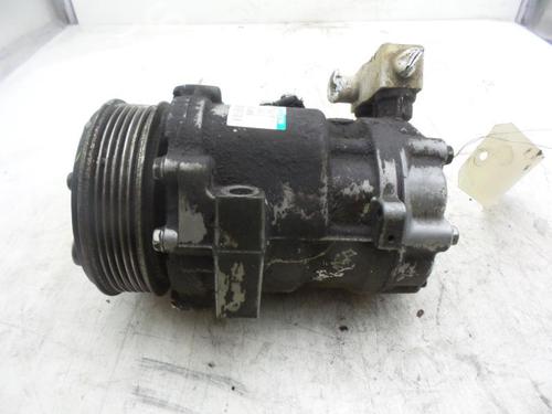 AC compressor PEUGEOT BIPPER (AA_) 1.3 HDi 75 | BP24783960M34 - Image 2