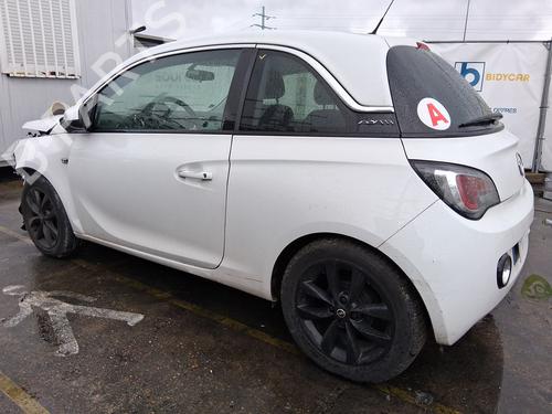 Climate control OPEL ADAM (M13) 1.4 | BP32111770I5 - Image 32