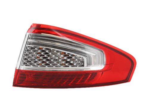 Right taillight FORD MONDEO IV (BA7) | BP37629056C35 - Image 2