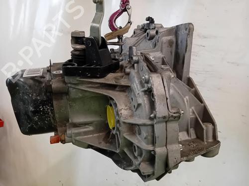 Gearbox RENAULT CLIO III (BR0/1, CR0/1) 1.2 16V (BR02, BR0J, BR11, CR02, CR0J, CR11) | BP24793274M3 