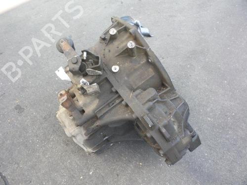 Used Gearbox CHRYSLER PT CRUISER (PT_) 2.2 CRD (121 hp) 24775859