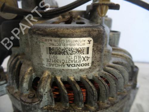 Alternator HONDA CIVIC VIII Hatchback (FN, FK) 1.8 (FN1, FK2) | BP24775267M7 