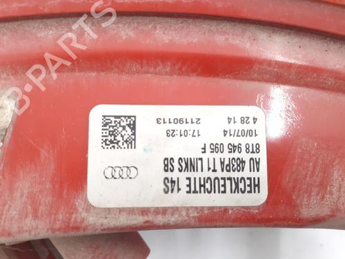 left-taillight-audi-a5-sportback-8ta-2007-2008-2009-2010-2011-2012-2013-2014-2015-2016-2017-33438384 main image