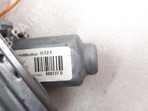 Used Front right window mechanism Front right window mechanism DACIA LOGAN MCV (KS_) 1.5 dCi (KS0W) (86 hp) 24787937 24787937