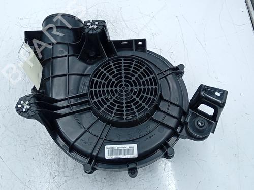 Radiator fan RENAULT ZOE (BFM_) | BP33890485M35 - Image 2