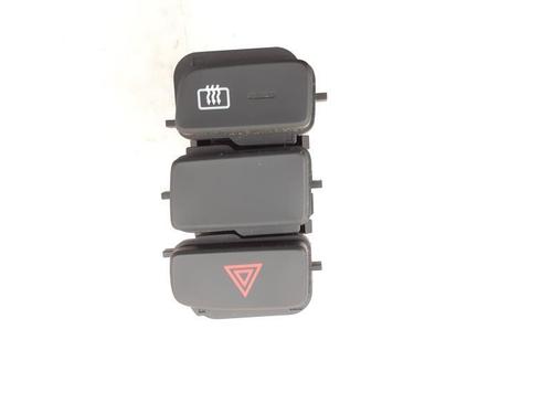 Warning switch VW UP! (121, 122, BL1, BL2, BL3, 123) 1.0 | BP24783252I22 - Image 2