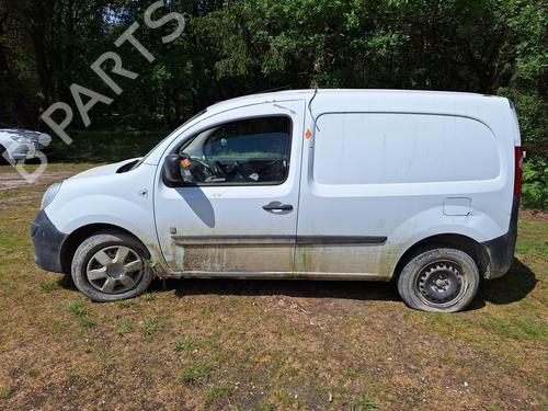 Used Parts RENAULT KANGOO Express (FW0/1_) Z.E. (FW0Z, FW1Z) 4768290
