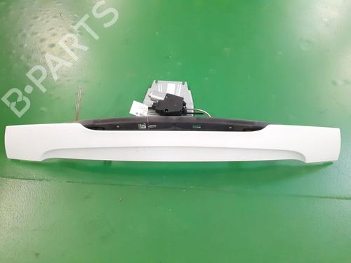 Used Rear spoiler PEUGEOT RCZ 2.0 HDi (163 hp) 24793965