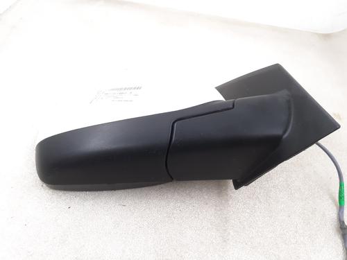Right mirror NISSAN NOTE (E11, NE11) 1.5 dCi | BP24796355C27 