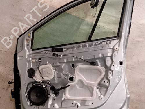 Right front door RENAULT MEGANE IV Grandtour (K9A/M/N_) 1.6 dCi 130 | BP29513286C3 