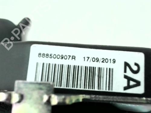 Bakre beltemekanisme RENAULT ZOE (BFM_) ZOE (BFMC, BFMD) | BP24778919C91 