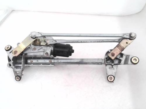 Front wiper motor HONDA ACCORD VII (CL, CN) 2.4 (CL9) | BP24780401M29 