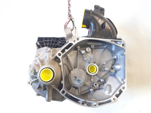 Used Gearbox SMART FORFOUR Hatchback (453) electric drive (453.091) (82 hp) 31010004