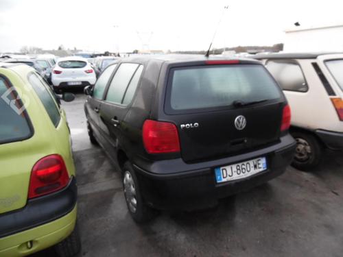 Grille VW POLO (6N2) 1.4 | BP24773378C40 