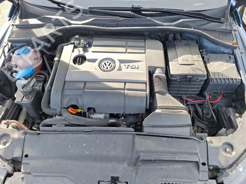 Climate control VW SCIROCCO III (137, 138) 2.0 R | BP32111760I5  - Image 6