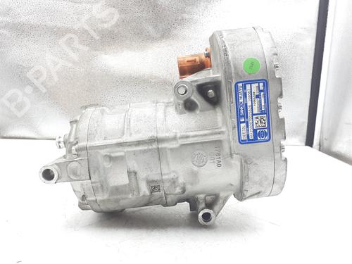 AC compressor MG MG 4 (EH32) EV | BP30746665M34 - Image 5