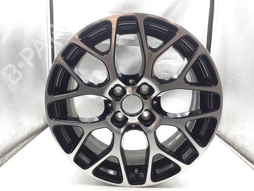 Felg SMART FORFOUR Hatchback (453) electric drive (453.091) (82 hp) 30573770