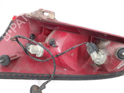Used Left taillight Left taillight 24784664 24784664