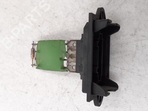Heater resistor CITROËN C3 I (FC_, FN_) 1.4 HDi | BP24782957M108 