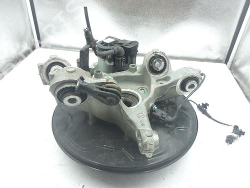 Right rear brake caliper MG MG 4 (EH32) EV | BP30564645M106  - Image 6