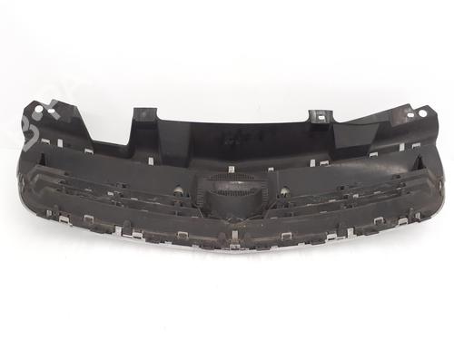Used Grille Grille OPEL ZAFIRA / ZAFIRA FAMILY B (A05) 1.7 CDTI (M75) (110 hp) 33635043 33635043
