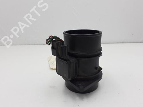 Used Mass air flow sensor NISSAN QASHQAI I (J10, NJ10) 1.5 dCi (106 hp) 24787151