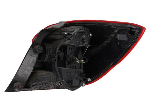 Left taillight FORD KA+ III (UK, FK) 1.2 | BP37629062C34 - Image 2