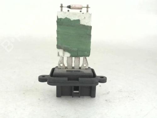 Heater resistor FIAT 500 (312_) 1.2 (312AXA1A) | BP24779347M108