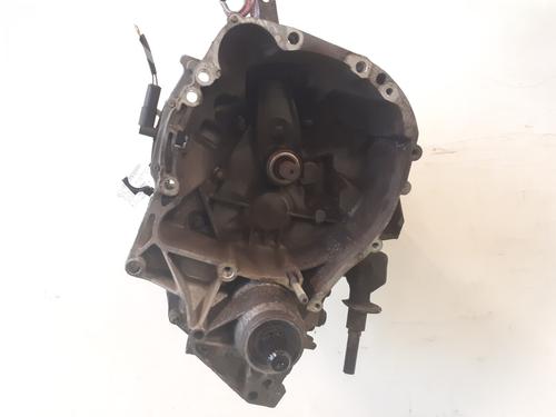 Used Gearbox RENAULT CLIO II (BB_, CB_) 1.2 16V (BB05, BB0W, BB11, BB27, BB2T, BB2U, BB2V, CB05,... (75 hp) 32143123