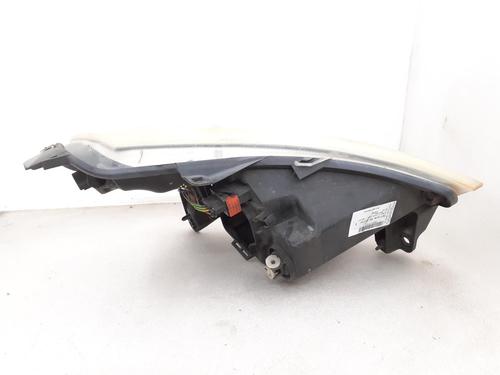 Left headlight CITROËN C3 Pluriel (HB_) 1.4 | BP24790464C28 