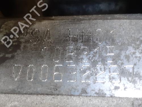 Engine CITROËN C3 II (SC_) | BP33541264M1 - Image 3