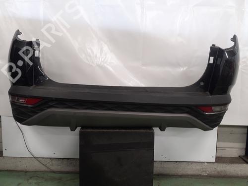 Used Rear bumper HYUNDAI TUCSON (NX4E, NX4A) 1.6 T-GDi Hybrid (230 hp) 33051209
