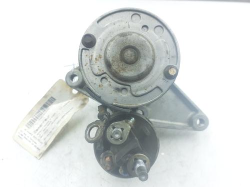 Starter RENAULT MEGANE III Hatchback (BZ0/1_, B3_) 1.4 TCe (BZ0F, BZ1V) | BP30462606M8 