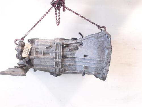 Gearbox BMW 1 (F20) 120 d | BP32469530M3