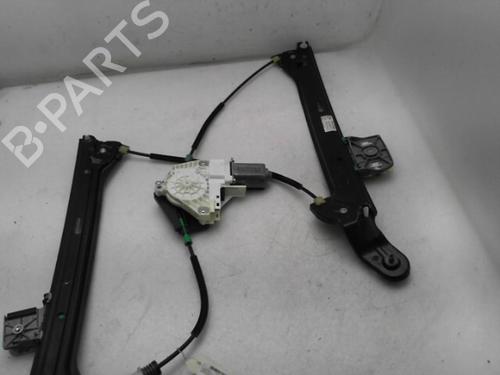 Used Front right window mechanism AUDI A5 Sportback (8TA) 2.0 TDI (177 hp) 24775489