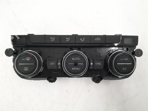 Climate control VW GOLF VII (5G1, BQ1, BE1, BE2) 1.6 TDI | BP30101629I5