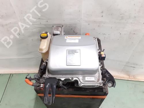 Used Electronic module TOYOTA PRIUS Liftback (_W2_) 1.5 Hybrid (NHW20_, NHW20R) (112 hp) 24786876