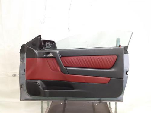 Right front door OPEL ASTRA G Coupe (T98) 1.8 16V (F07) | BP24785793C3 