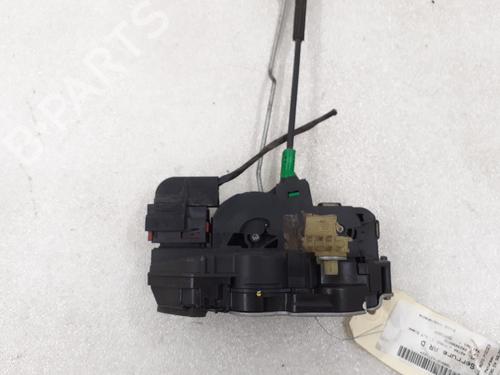 Rear right lock OPEL ASTRA J (P10) 1.7 CDTI (68) | BP24789538C99 